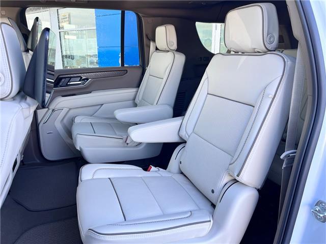 2026 GMC Yukon XL Denali (Stk: 150666) in Fort MacLeod - Image 23 of 28