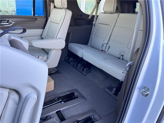 2026 GMC Yukon XL Denali (Stk: 150666) in Fort MacLeod - Image 24 of 28