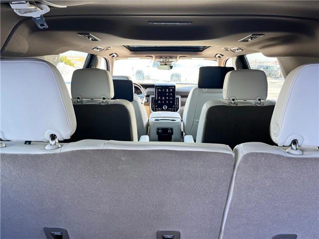 2026 GMC Yukon XL Denali (Stk: 150666) in Fort MacLeod - Image 26 of 28