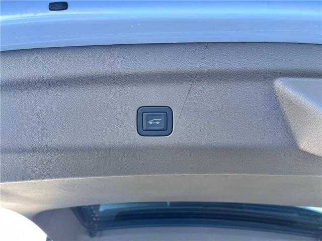 2026 GMC Yukon XL Denali (Stk: 150666) in Fort MacLeod - Image 28 of 28