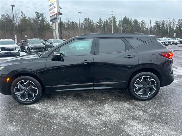 2020 Chevrolet Blazer RS (Stk: 260059B) in Ottawa - Image 2 of 30