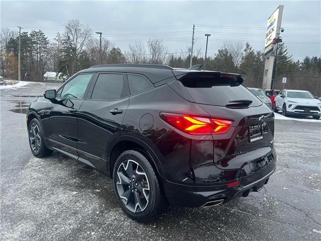 2020 Chevrolet Blazer RS (Stk: 260059B) in Ottawa - Image 3 of 30