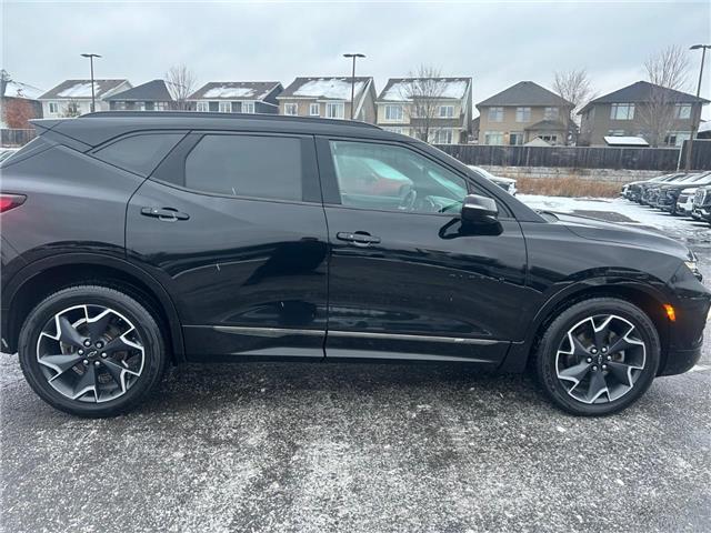 2020 Chevrolet Blazer RS (Stk: 260059B) in Ottawa - Image 6 of 30
