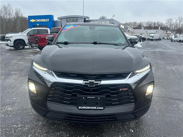 2020 Chevrolet Blazer RS (Stk: 260059B) in Ottawa - Image 8 of 30