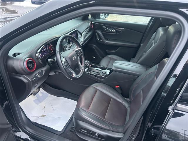 2020 Chevrolet Blazer RS (Stk: 260059B) in Ottawa - Image 9 of 30