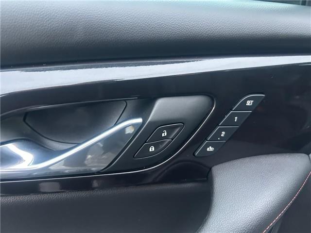 2020 Chevrolet Blazer RS (Stk: 260059B) in Ottawa - Image 10 of 30