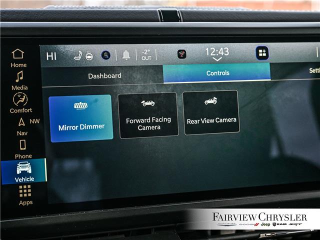 2026 Jeep Wrangler Rubicon (Stk: TW2534) in Burlington - Image 32 of 36