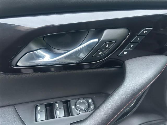 2020 Chevrolet Blazer RS (Stk: 260059B) in Ottawa - Image 13 of 30
