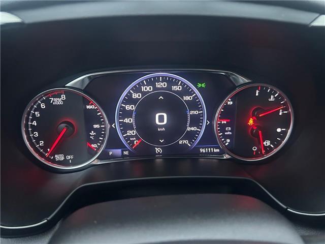 2020 Chevrolet Blazer RS (Stk: 260059B) in Ottawa - Image 14 of 30
