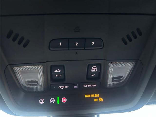 2020 Chevrolet Blazer RS (Stk: 260059B) in Ottawa - Image 17 of 30