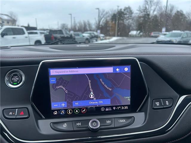 2020 Chevrolet Blazer RS (Stk: 260059B) in Ottawa - Image 18 of 30