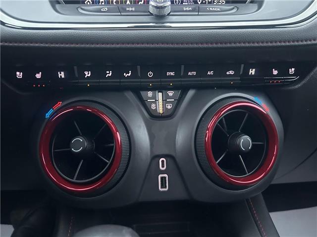 2020 Chevrolet Blazer RS (Stk: 260059B) in Ottawa - Image 19 of 30