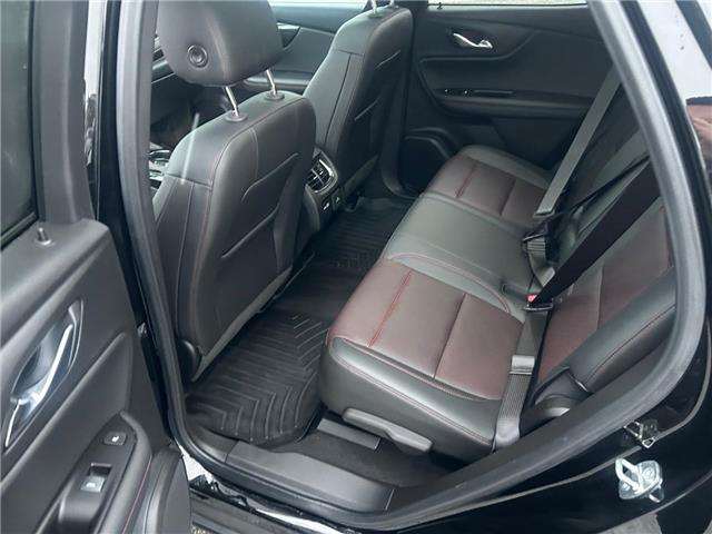 2020 Chevrolet Blazer RS (Stk: 260059B) in Ottawa - Image 22 of 30