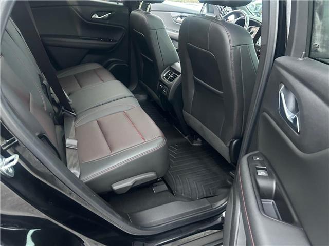 2020 Chevrolet Blazer RS (Stk: 260059B) in Ottawa - Image 24 of 30