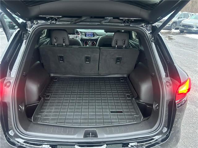 2020 Chevrolet Blazer RS (Stk: 260059B) in Ottawa - Image 25 of 30