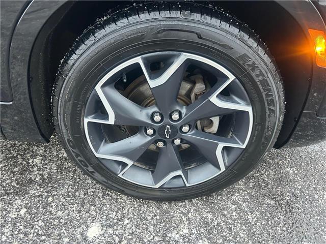 2020 Chevrolet Blazer RS (Stk: 260059B) in Ottawa - Image 28 of 30