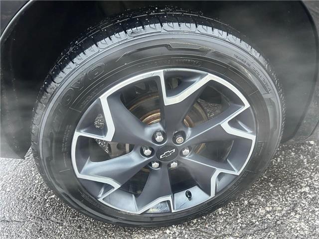 2020 Chevrolet Blazer RS (Stk: 260059B) in Ottawa - Image 29 of 30