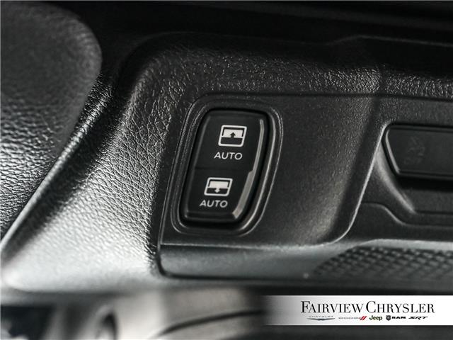 2026 Jeep Wrangler Rubicon (Stk: TW2534) in Burlington - Image 34 of 36