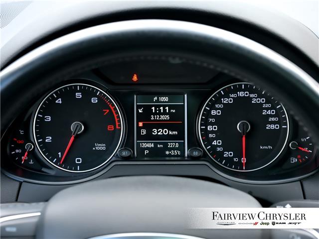 2016 Audi Q5 3.0T Technik (Stk: U21428) in Burlington - Image 22 of 32