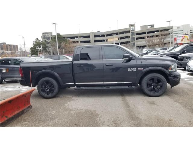 2018 RAM 1500 Longhorn (Stk: 2-11783A) in Oshawa - Image 5 of 20