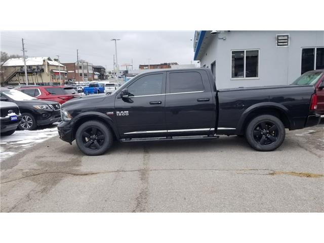 2018 RAM 1500 Longhorn (Stk: 2-11783A) in Oshawa - Image 11 of 20