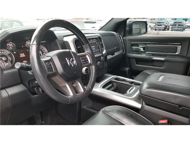 2018 RAM 1500 Longhorn (Stk: 2-11783A) in Oshawa - Image 13 of 20