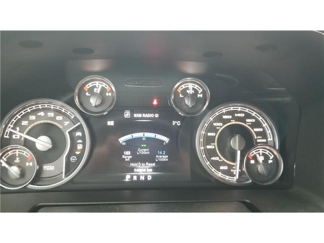 2018 RAM 1500 Longhorn (Stk: 2-11783A) in Oshawa - Image 14 of 20