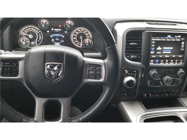 2018 RAM 1500 Longhorn (Stk: 2-11783A) in Oshawa - Image 16 of 20