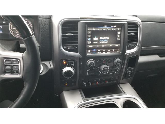 2018 RAM 1500 Longhorn (Stk: 2-11783A) in Oshawa - Image 17 of 20