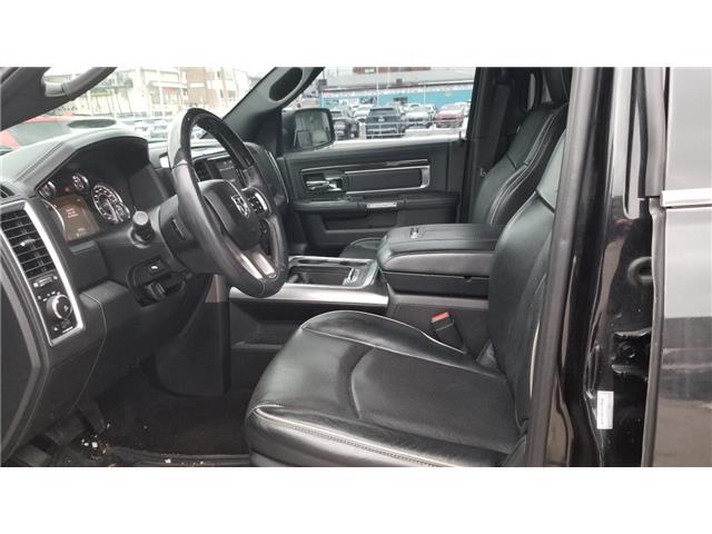 2018 RAM 1500 Longhorn (Stk: 2-11783A) in Oshawa - Image 18 of 20