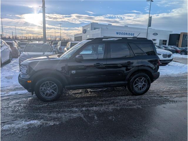 2025 Ford Bronco Sport Big Bend (Stk: S-1983A) in Calgary - Image 2 of 25
