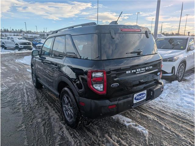 2025 Ford Bronco Sport Big Bend (Stk: S-1983A) in Calgary - Image 3 of 25