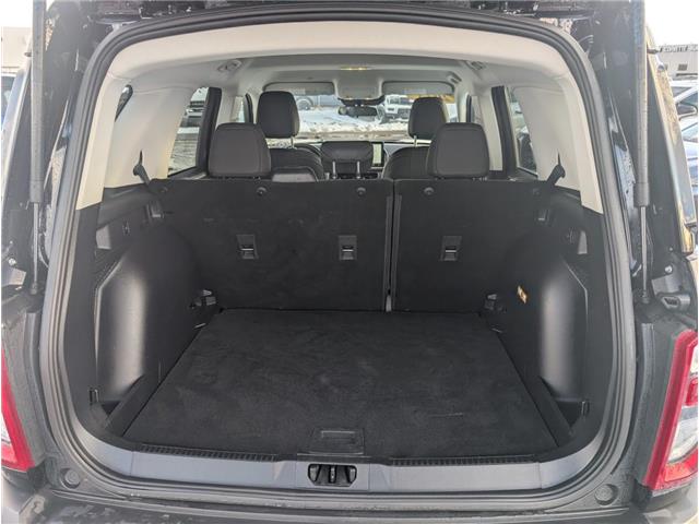 2025 Ford Bronco Sport Big Bend (Stk: S-1983A) in Calgary - Image 5 of 25