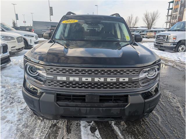 2025 Ford Bronco Sport Big Bend (Stk: S-1983A) in Calgary - Image 9 of 25