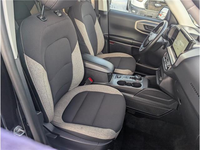 2025 Ford Bronco Sport Big Bend (Stk: S-1983A) in Calgary - Image 12 of 25