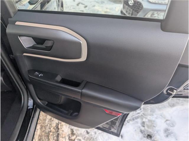 2025 Ford Bronco Sport Big Bend (Stk: S-1983A) in Calgary - Image 13 of 25