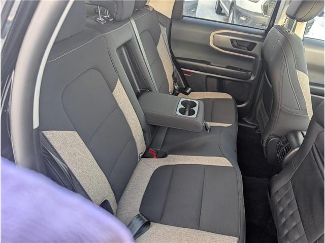 2025 Ford Bronco Sport Big Bend (Stk: S-1983A) in Calgary - Image 15 of 25