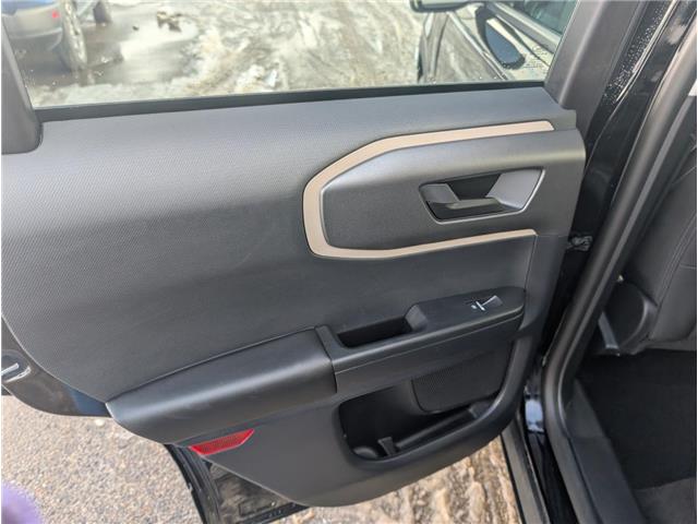 2025 Ford Bronco Sport Big Bend (Stk: S-1983A) in Calgary - Image 16 of 25