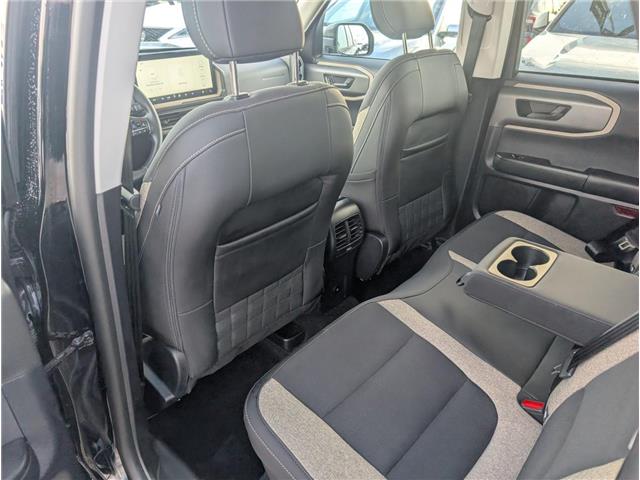 2025 Ford Bronco Sport Big Bend (Stk: S-1983A) in Calgary - Image 17 of 25