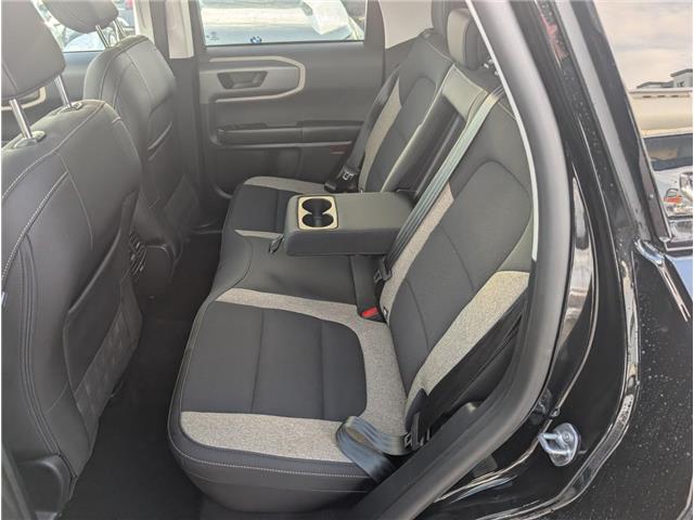 2025 Ford Bronco Sport Big Bend (Stk: S-1983A) in Calgary - Image 18 of 25