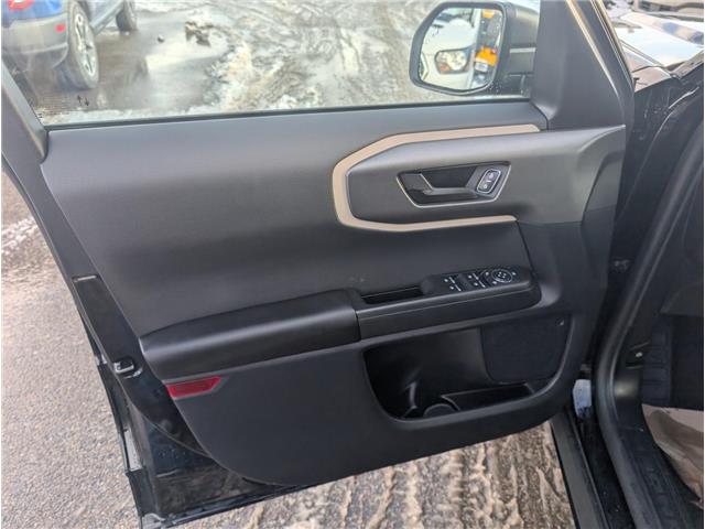 2025 Ford Bronco Sport Big Bend (Stk: S-1983A) in Calgary - Image 19 of 25