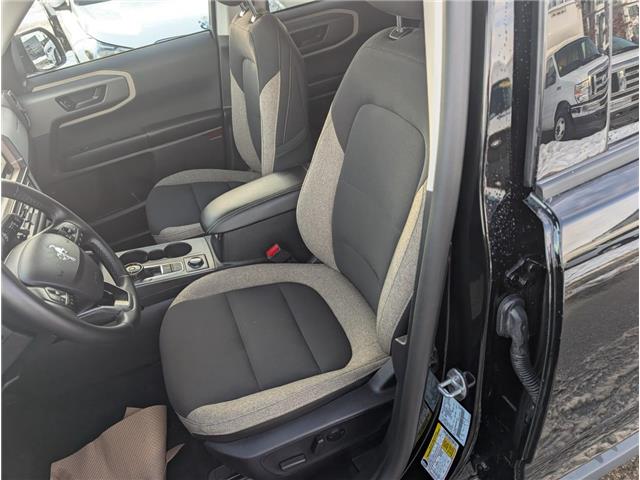 2025 Ford Bronco Sport Big Bend (Stk: S-1983A) in Calgary - Image 20 of 25