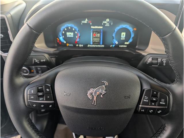 2025 Ford Bronco Sport Big Bend (Stk: S-1983A) in Calgary - Image 24 of 25