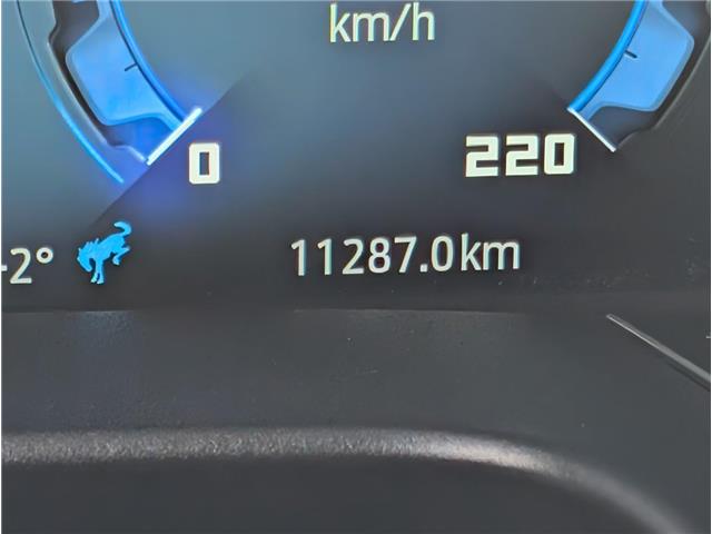 2025 Ford Bronco Sport Big Bend (Stk: S-1983A) in Calgary - Image 25 of 25