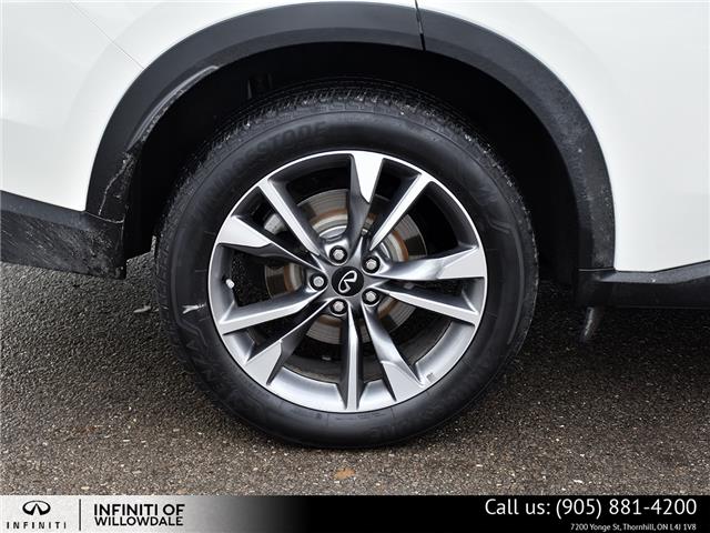 2022 Infiniti QX60 Luxe (Stk: K1128A) in Thornhill - Image 6 of 28 2022 Infiniti QX60 Luxe (Stk: K1128A) in Thornhill - Image 6 of 28