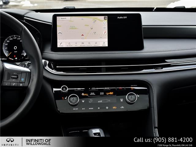 2022 Infiniti QX60 Luxe (Stk: K1128A) in Thornhill - Image 18 of 28 2022 Infiniti QX60 Luxe (Stk: K1128A) in Thornhill - Image 18 of 28
