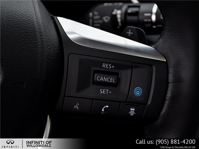 2022 Infiniti QX60 Luxe (Stk: K1128A) in Thornhill - Image 23 of 28 2022 Infiniti QX60 Luxe (Stk: K1128A) in Thornhill - Image 23 of 28