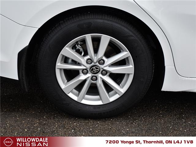 2026 Toyota Camry SE (Stk: C39746Y) in Thornhill - Image 6 of 25