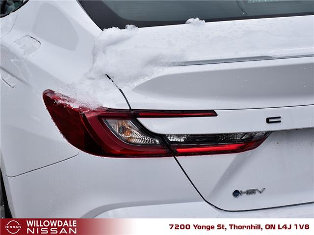 2026 Toyota Camry SE (Stk: C39746Y) in Thornhill - Image 9 of 25