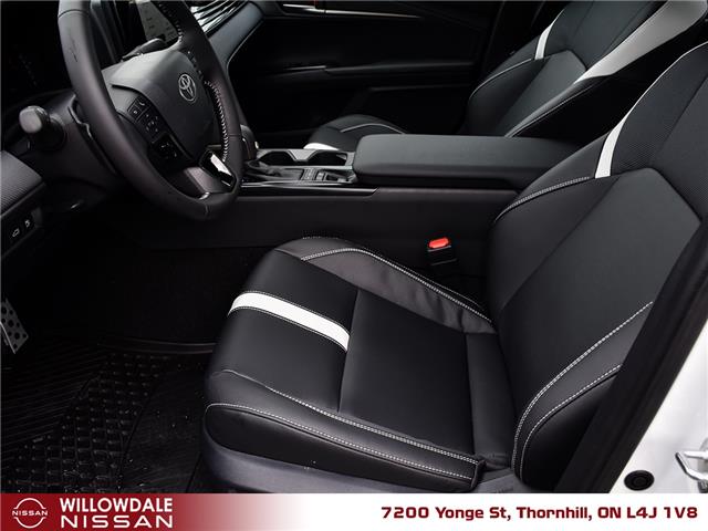 2026 Toyota Camry SE (Stk: C39746Y) in Thornhill - Image 11 of 25